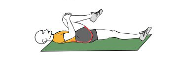 ejercicios dolor general y piernas para personas mayores o con inactividad 3